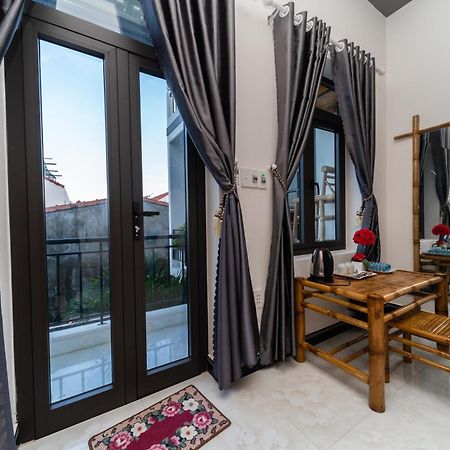 Hoi An Garden Sea Homestay Exterior foto