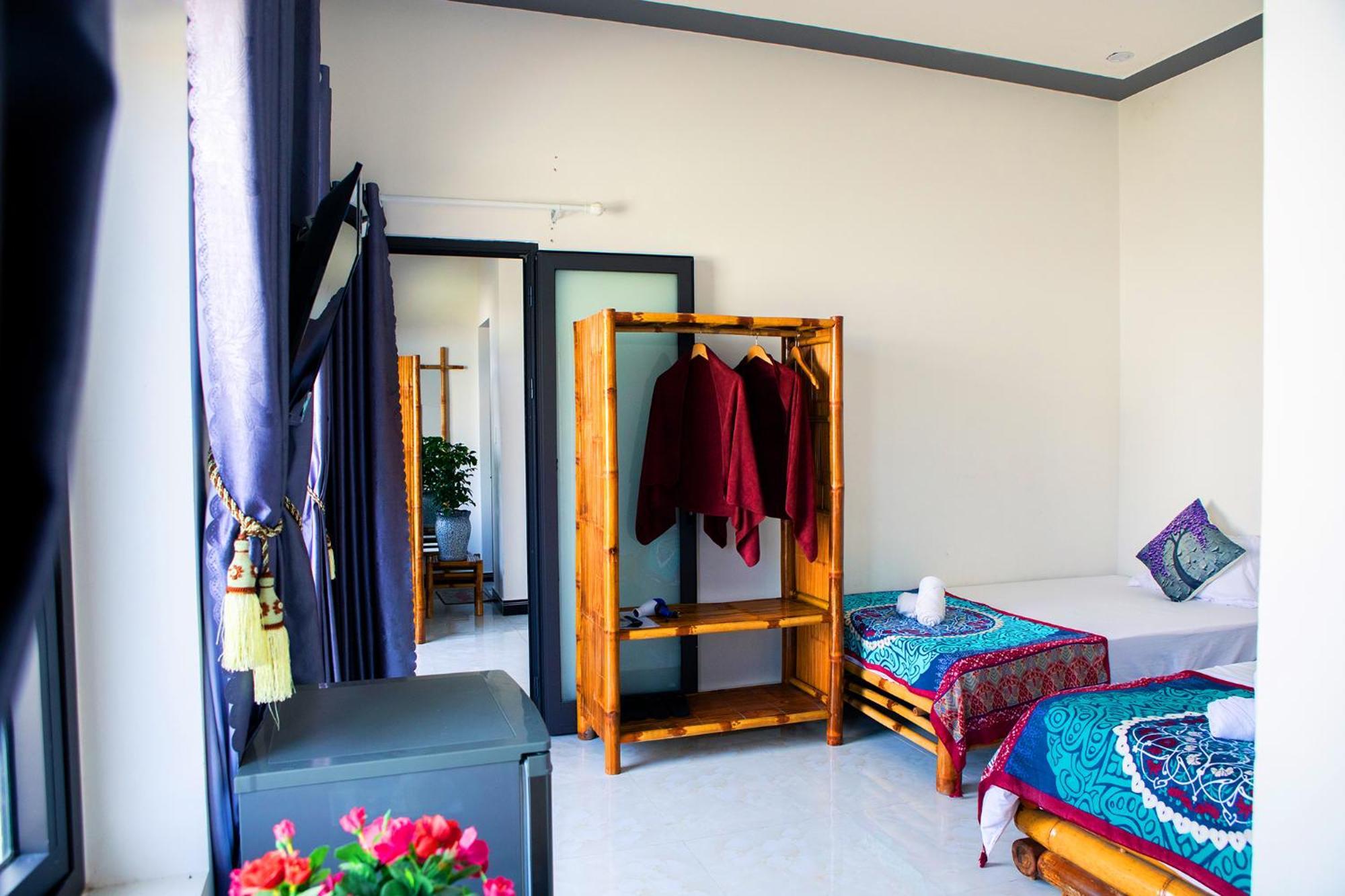 Hoi An Garden Sea Homestay Exterior foto