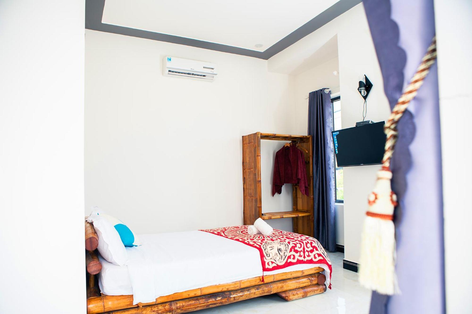 Hoi An Garden Sea Homestay Exterior foto