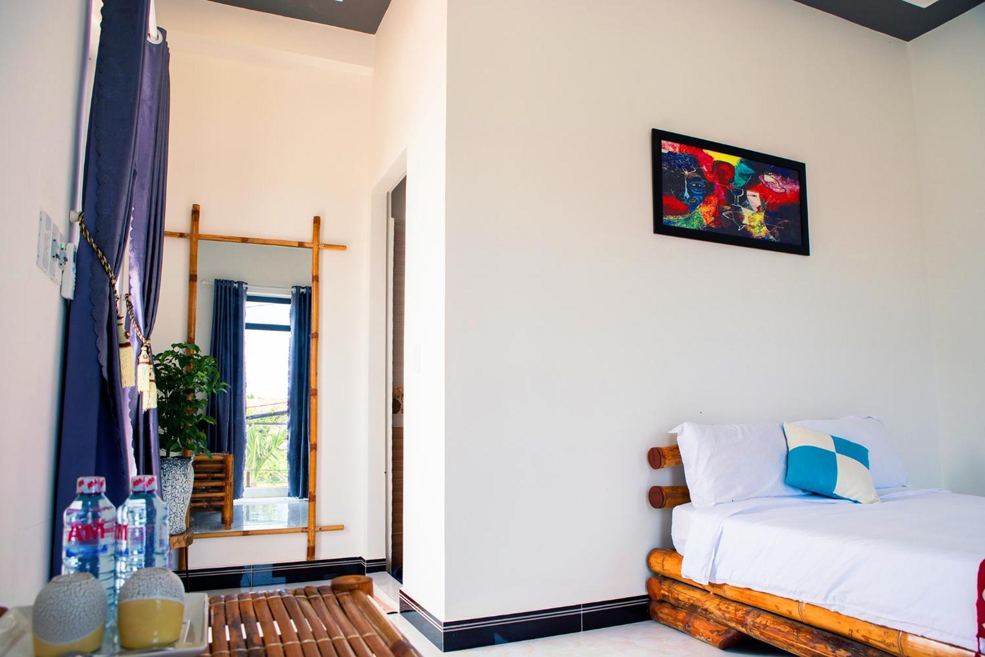 Hoi An Garden Sea Homestay Exterior foto