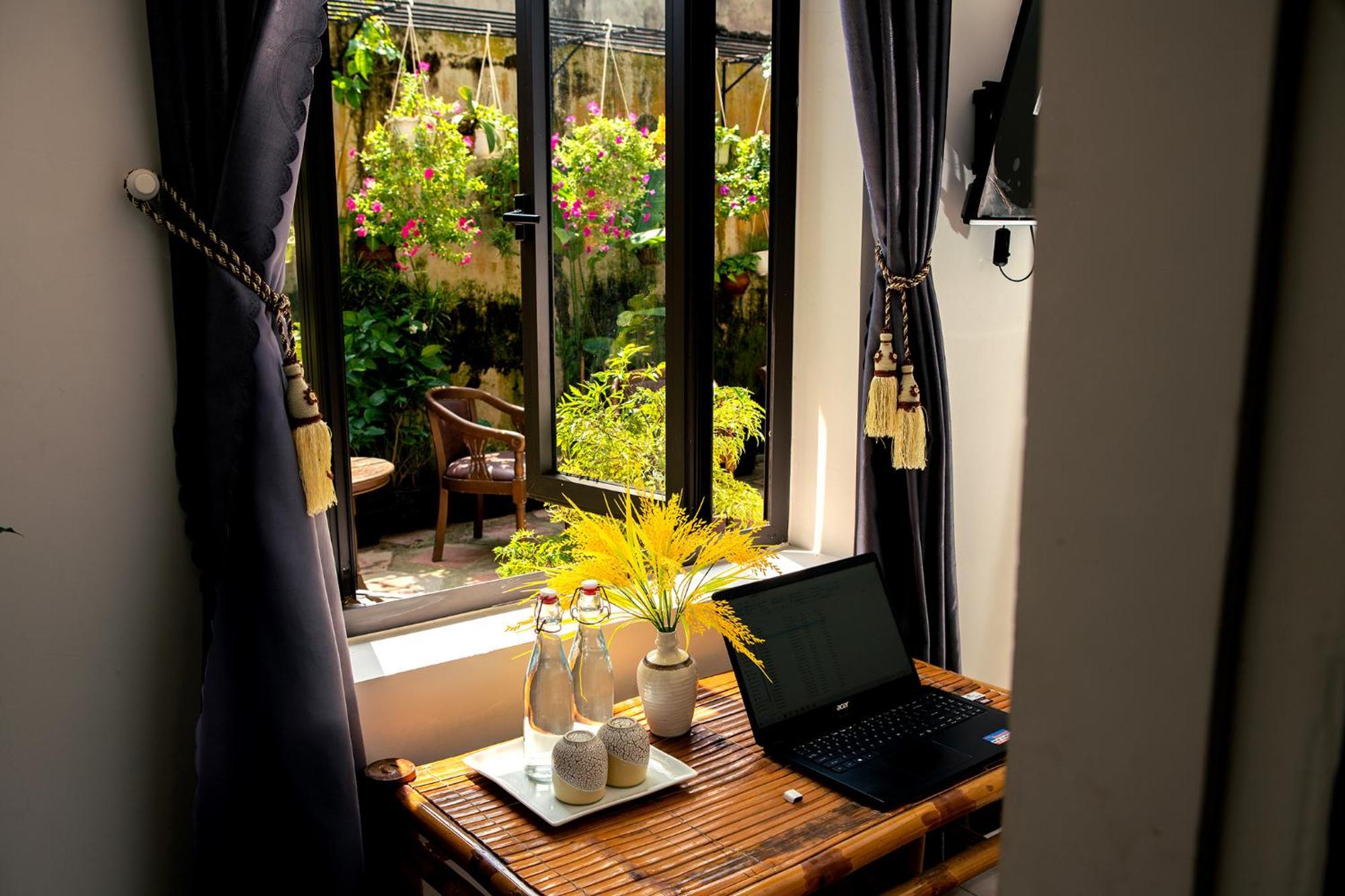 Hoi An Garden Sea Homestay Exterior foto