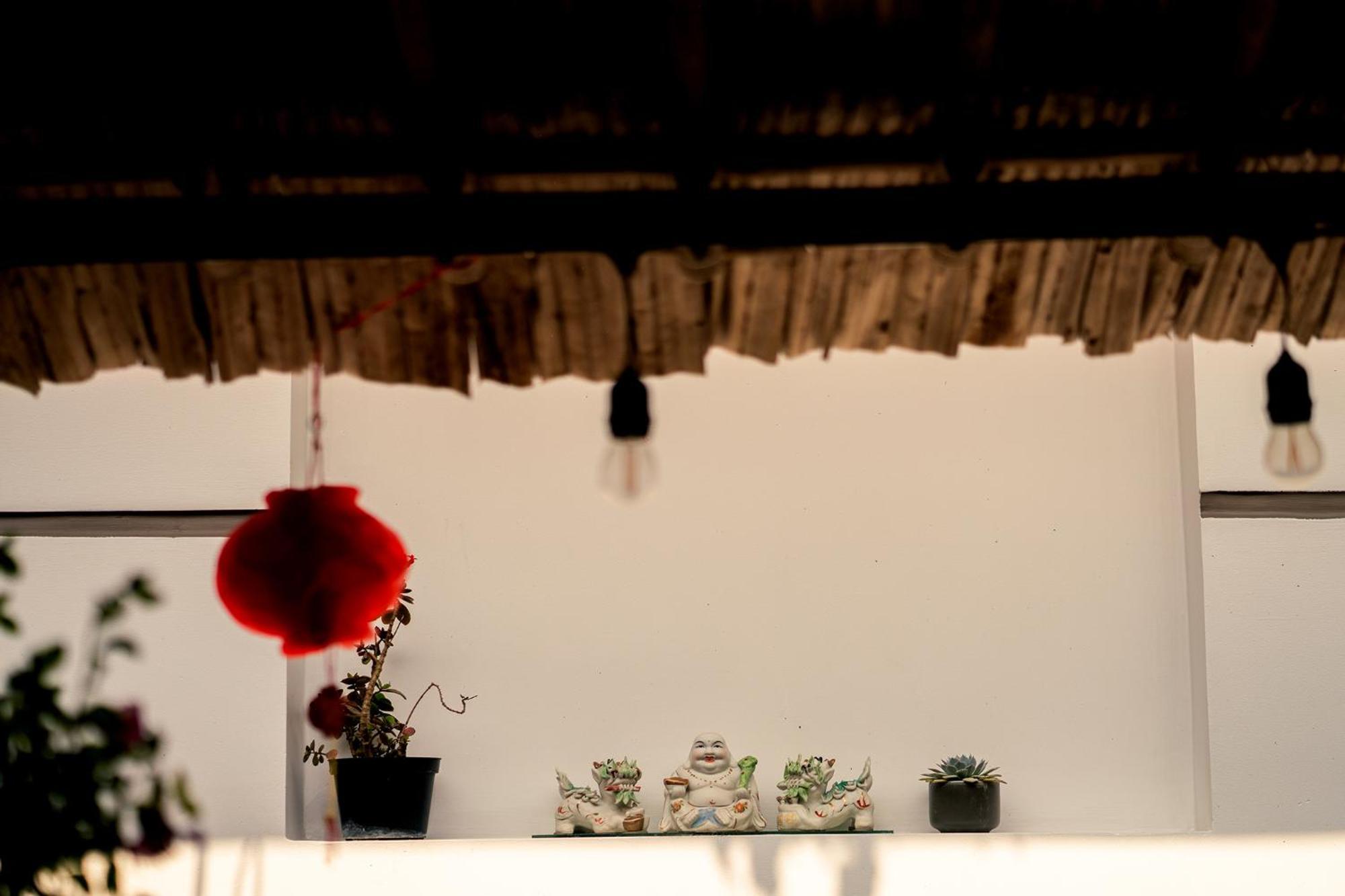 Hoi An Garden Sea Homestay Exterior foto