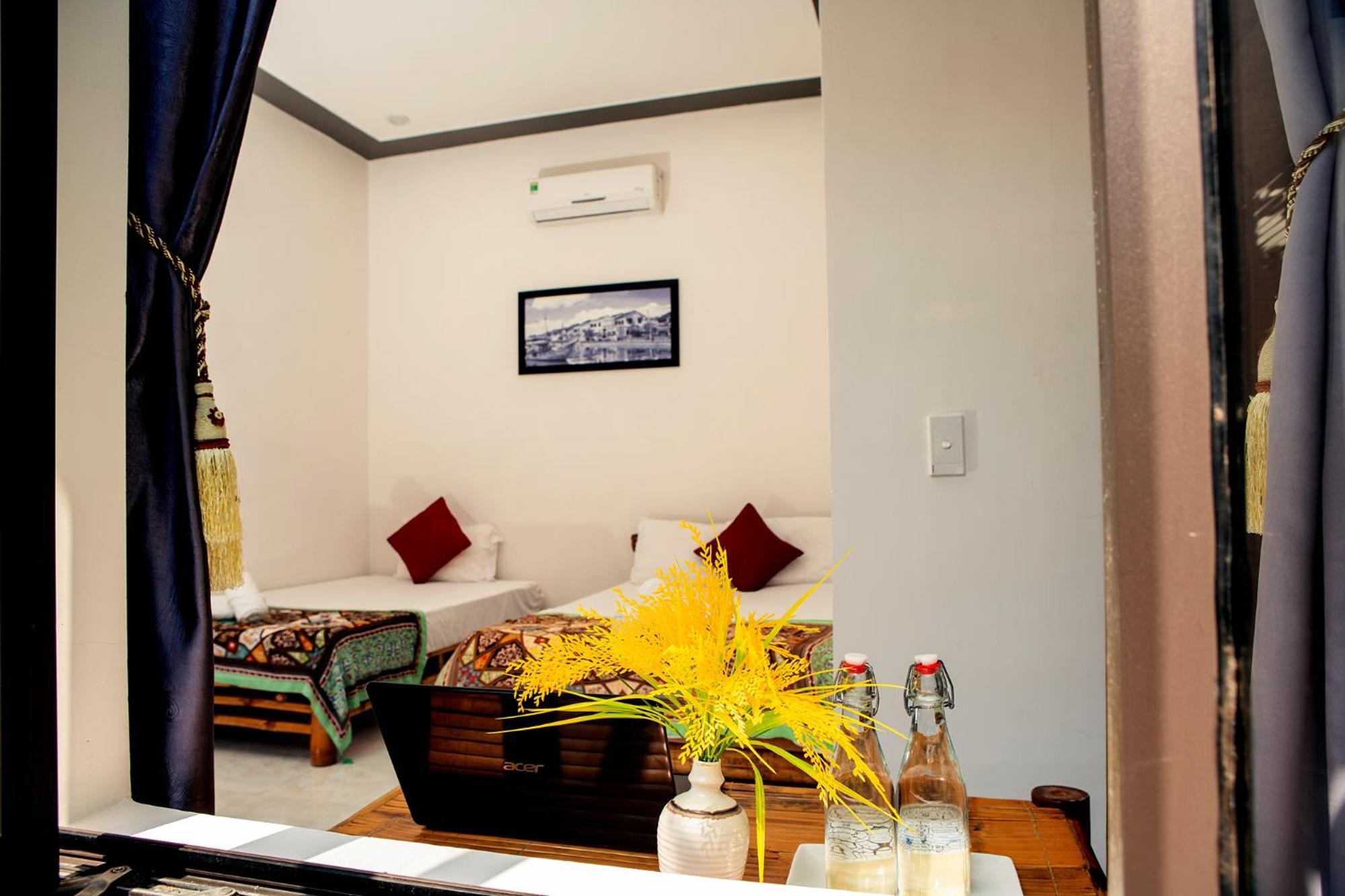 Hoi An Garden Sea Homestay Exterior foto