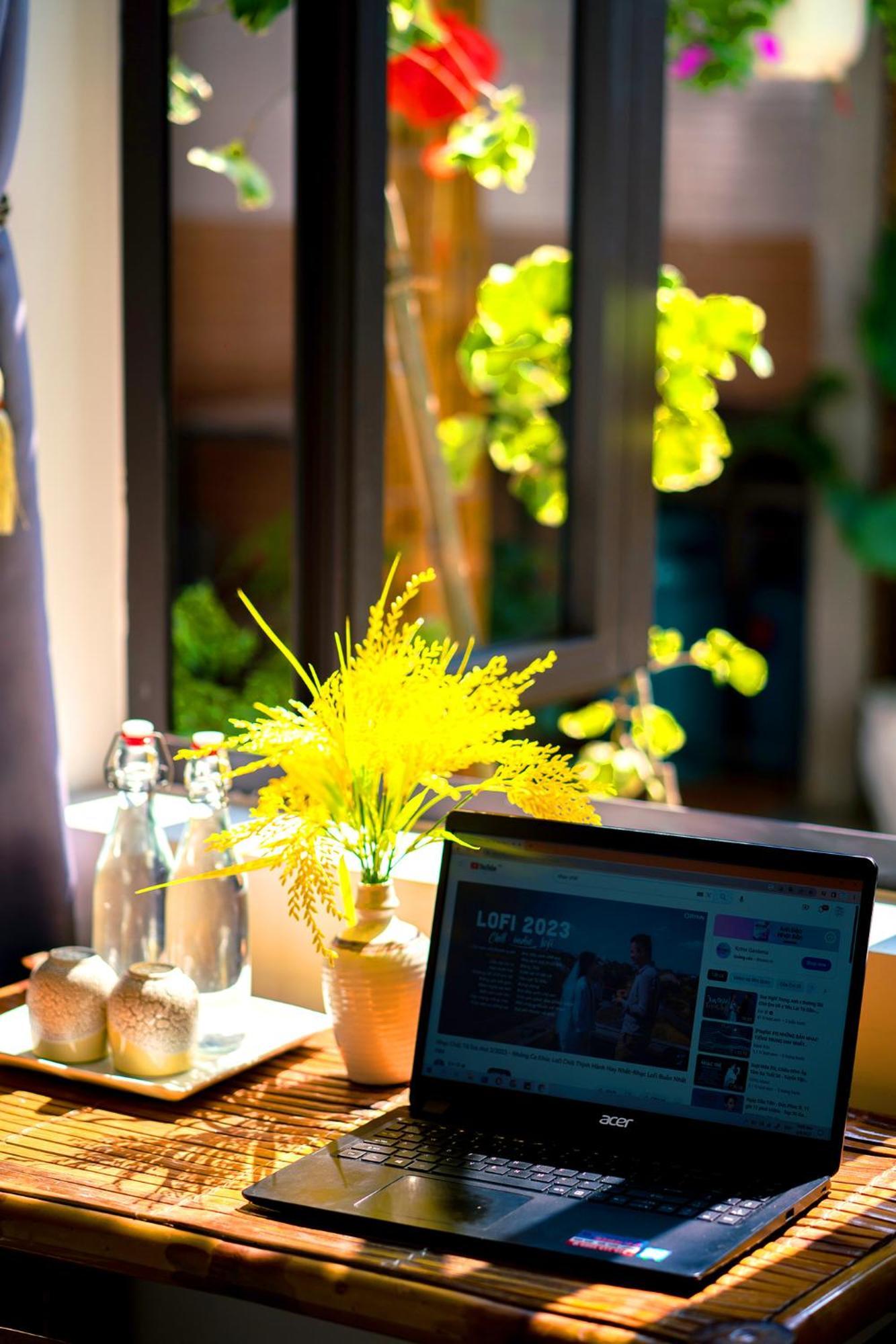 Hoi An Garden Sea Homestay Exterior foto