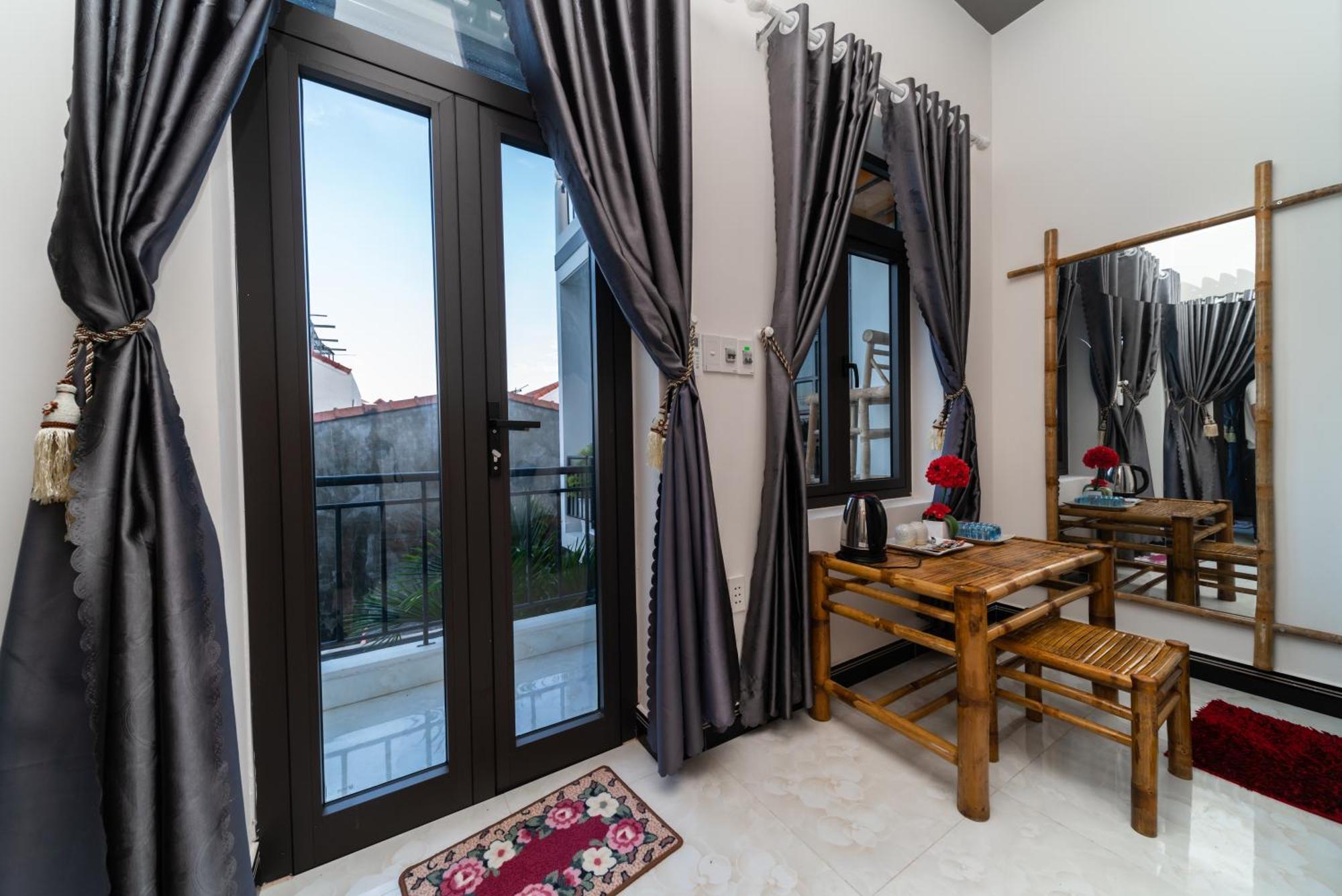 Hoi An Garden Sea Homestay Exterior foto