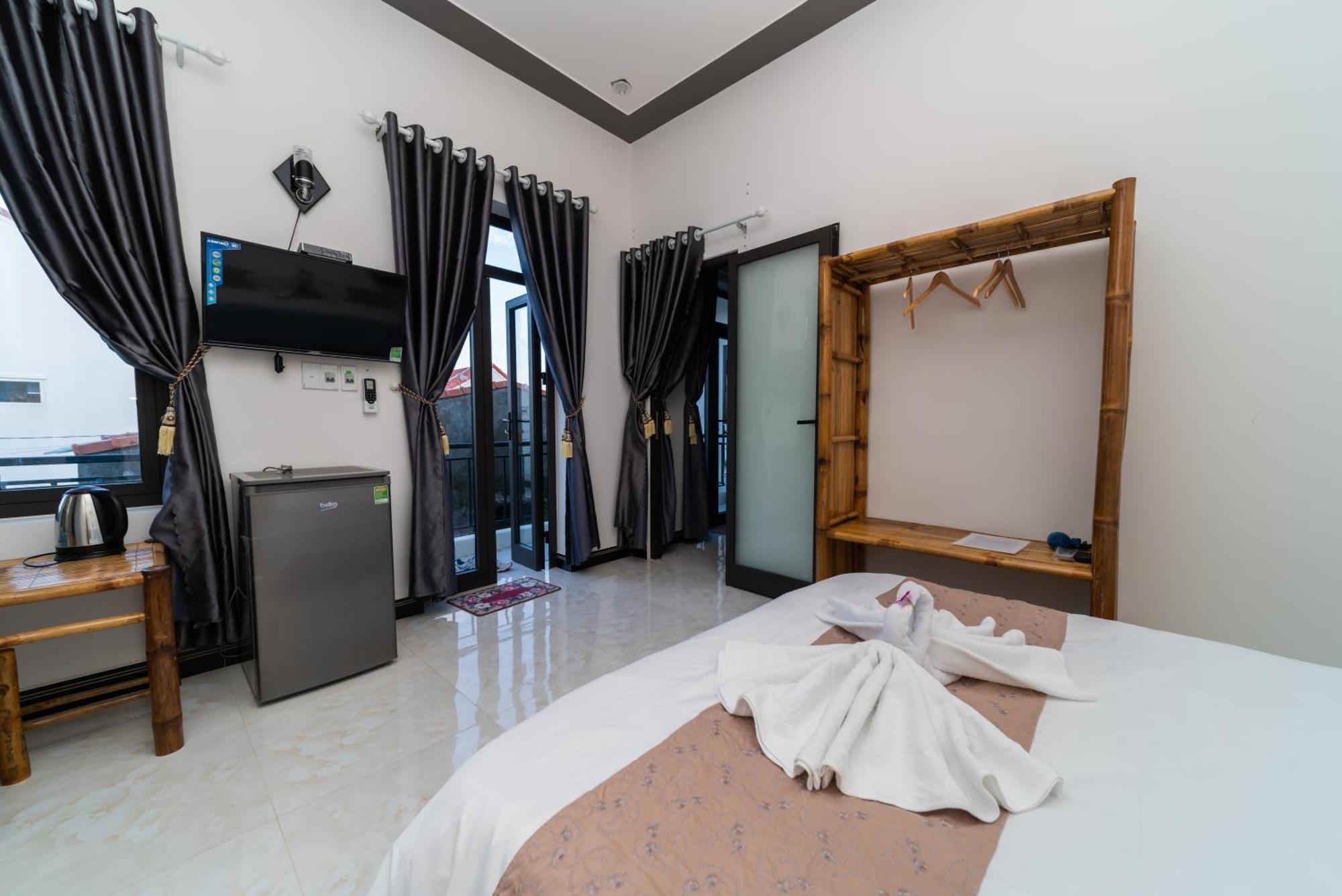 Hoi An Garden Sea Homestay Exterior foto