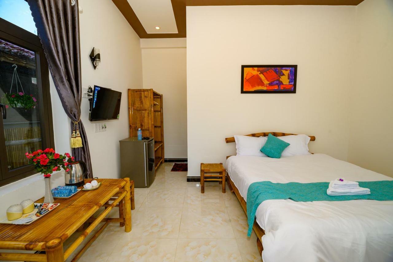Hoi An Garden Sea Homestay Exterior foto
