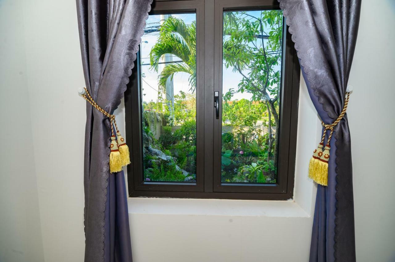 Hoi An Garden Sea Homestay Exterior foto
