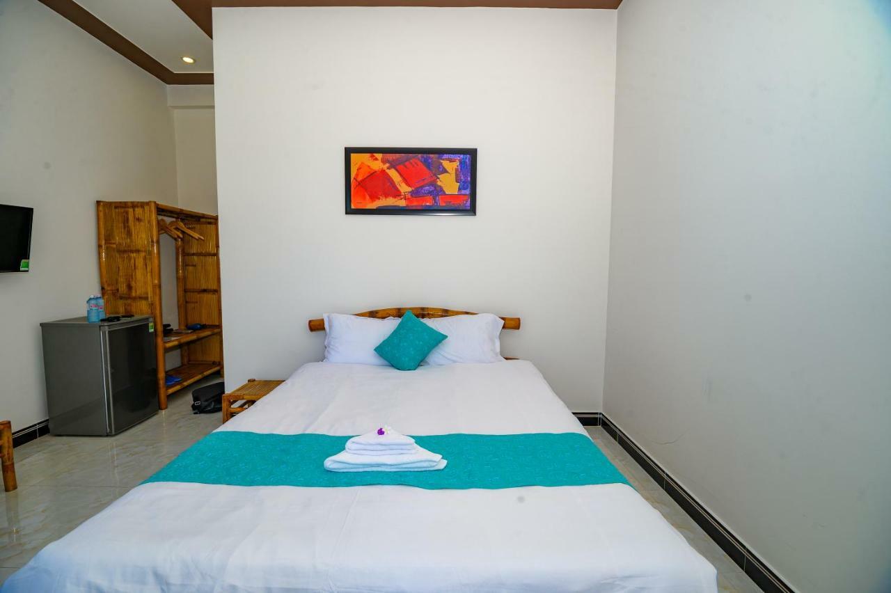 Hoi An Garden Sea Homestay Exterior foto