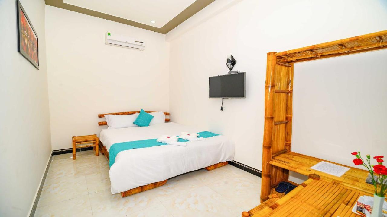 Hoi An Garden Sea Homestay Exterior foto
